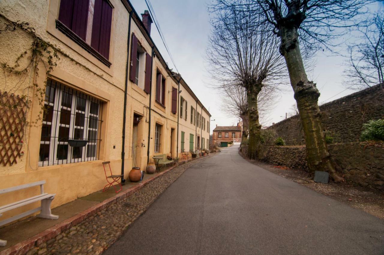 Appartements Ria Sirach Exterior photo